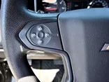 BLUE, 2018 CHEVROLET SILVERADO 1500 REGULAR CAB Thumnail Image 18