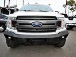 SILVER, 2019 FORD F150 SUPERCREW CAB Thumnail Image 2