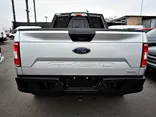 SILVER, 2019 FORD F150 SUPERCREW CAB Thumnail Image 6