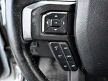 SILVER, 2019 FORD F150 SUPERCREW CAB Thumnail Image 17
