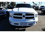 WHITE, 2019 RAM 1500 CLASSIC Thumnail Image 2