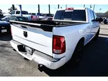 WHITE, 2019 RAM 1500 CLASSIC Thumnail Image 7