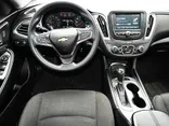 GREY, 2018 CHEVROLET MALIBU Thumnail Image 10