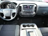 SILVER, 2014 CHEVROLET SILVERADO 1500 CREW CAB Thumnail Image 10