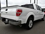 WHITE, 2011 FORD F150 SUPERCREW CAB Thumnail Image 7