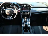 BLACK, 2018 HONDA CIVIC Thumnail Image 13