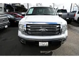 WHITE, 2013 FORD F-150 Thumnail Image 2