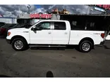 WHITE, 2013 FORD F-150 Thumnail Image 4