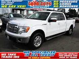 WHITE, 2013 FORD F-150 Thumnail Image 1