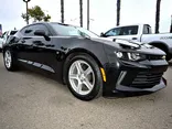 BLACK, 2018 CHEVROLET CAMARO Thumnail Image 3
