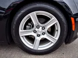 BLACK, 2018 CHEVROLET CAMARO Thumnail Image 8