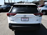 WHITE, 2019 TOYOTA RAV4 Thumnail Image 6