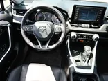 WHITE, 2019 TOYOTA RAV4 Thumnail Image 13