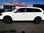 WHITE, 2018 DODGE JOURNEY Thumnail Image 4