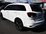 WHITE, 2018 DODGE JOURNEY Thumnail Image 5