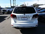 WHITE, 2018 DODGE JOURNEY Thumnail Image 6