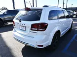 WHITE, 2018 DODGE JOURNEY Thumnail Image 7