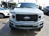 GREY, 2019 FORD F150 SUPERCREW CAB Thumnail Image 2