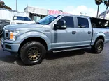 GREY, 2019 FORD F150 SUPERCREW CAB Thumnail Image 4