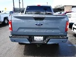 GREY, 2019 FORD F150 SUPERCREW CAB Thumnail Image 6