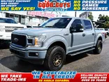 GREY, 2019 FORD F150 SUPERCREW CAB Thumnail Image 1