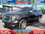 GREY, 2017 CHEVROLET SUBURBAN Thumnail Image 1