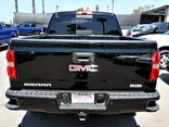 BLACK, 2015 GMC SIERRA 1500 CREW CAB Thumnail Image 6