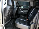 BLACK, 2015 GMC SIERRA 1500 CREW CAB Thumnail Image 9