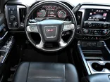 BLACK, 2015 GMC SIERRA 1500 CREW CAB Thumnail Image 11