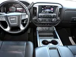 BLACK, 2015 GMC SIERRA 1500 CREW CAB Thumnail Image 12