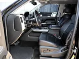 BLACK, 2015 GMC SIERRA 1500 CREW CAB Thumnail Image 19