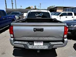 SILVER, 2016 TOYOTA TACOMA DOUBLE CAB Thumnail Image 6