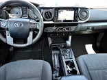 SILVER, 2016 TOYOTA TACOMA DOUBLE CAB Thumnail Image 11