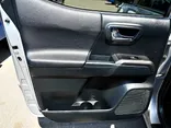 SILVER, 2016 TOYOTA TACOMA DOUBLE CAB Thumnail Image 15