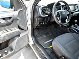 SILVER, 2016 TOYOTA TACOMA DOUBLE CAB Thumnail Image 20