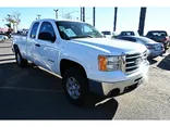 WHITE, 2013 GMC SIERRA 1500 Thumnail Image 3