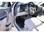 WHITE, 2013 GMC SIERRA 1500 Thumnail Image 12