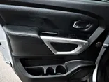 SILVER, 2018 NISSAN TITAN CREW CAB Thumnail Image 11