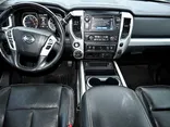 SILVER, 2018 NISSAN TITAN CREW CAB Thumnail Image 14