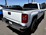 WHITE, 2016 GMC SIERRA 1500 DOUBLE CAB Thumnail Image 7