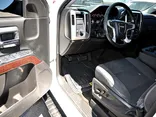 WHITE, 2016 GMC SIERRA 1500 DOUBLE CAB Thumnail Image 18