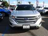 SILVER, 2017 FORD EDGE Thumnail Image 2