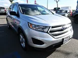 SILVER, 2017 FORD EDGE Thumnail Image 3