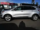 SILVER, 2017 FORD EDGE Thumnail Image 4