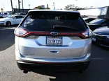 SILVER, 2017 FORD EDGE Thumnail Image 6