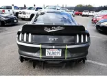 GRAY, 2015 FORD MUSTANG Thumnail Image 6