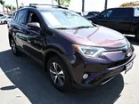 BURGUNDY, 2018 TOYOTA RAV4 Thumnail Image 3