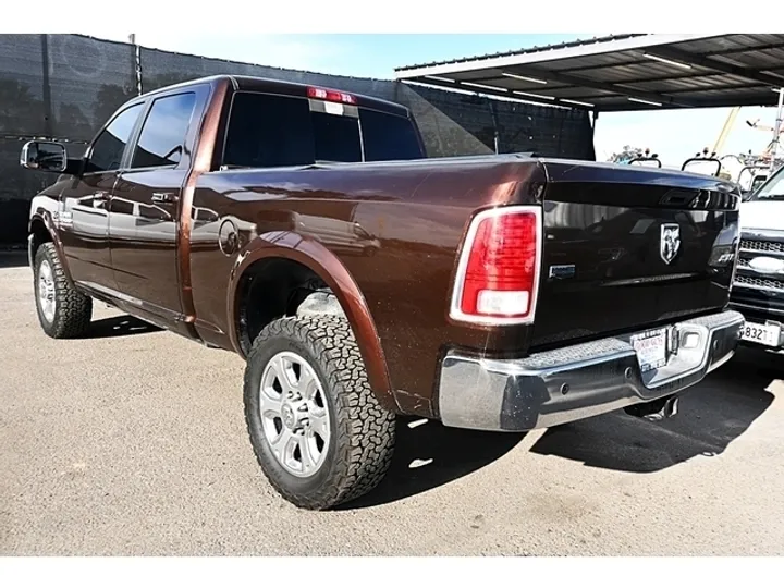 BROWN, 2015 RAM 2500 Image 5