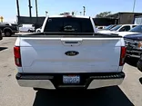 WHITE, 2020 FORD F150 SUPERCREW CAB Thumnail Image 6