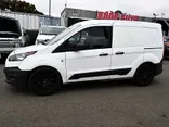 WHITE, 2015 FORD TRANSIT CONNECT CARGO Thumnail Image 4